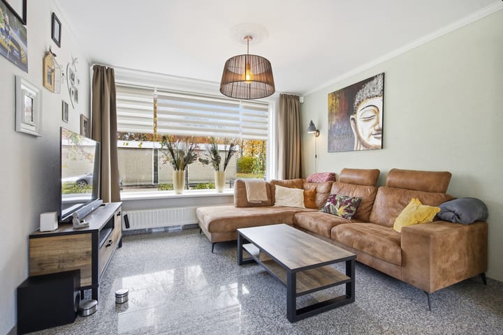 Photo 9 of De Vooghtstraat 14