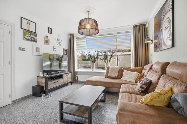 Photo 10 of De Vooghtstraat 14