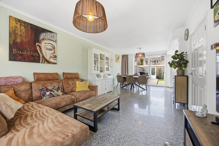 Photo 11 of De Vooghtstraat 14