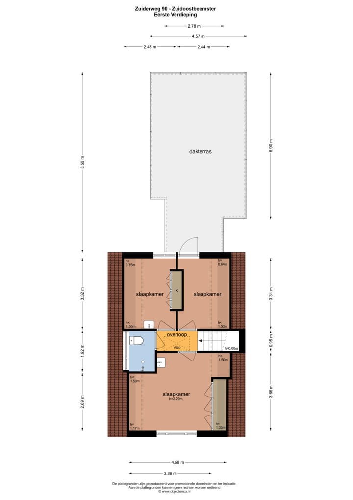 Foto 64 van Zuiderweg 90