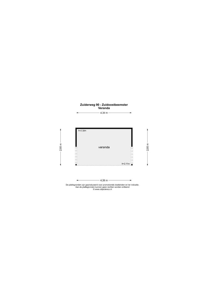 Foto 70 van Zuiderweg 90