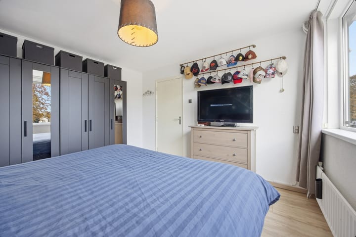 Photo 27 of De Vooghtstraat 14