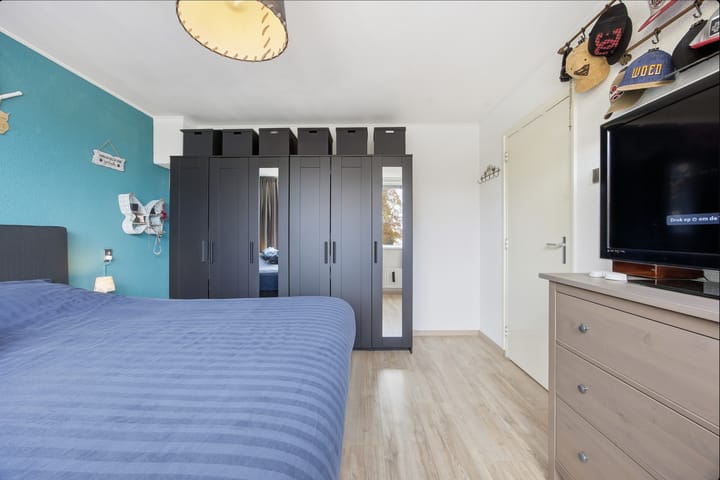 Photo 28 of De Vooghtstraat 14