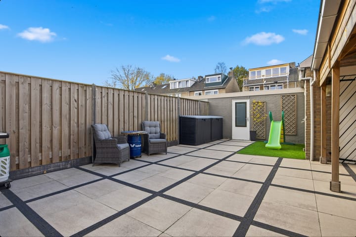 Photo 41 of De Vooghtstraat 14