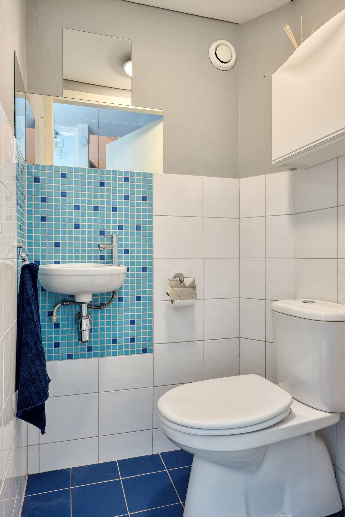 Foto 9 van Gamandertuin 1