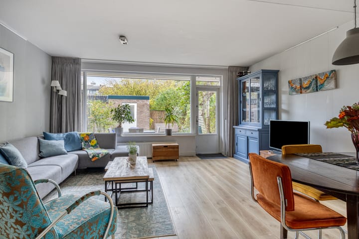 Foto 10 van Gamandertuin 1