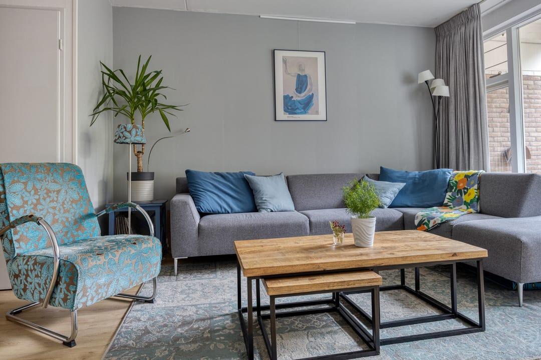 Foto 11 van Gamandertuin 1