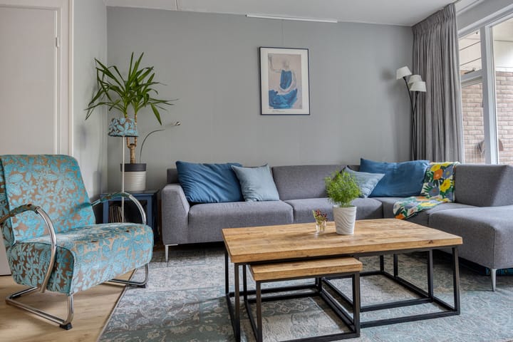 Foto 11 van Gamandertuin 1