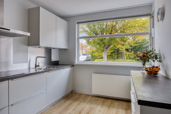 Foto 13 van Gamandertuin 1