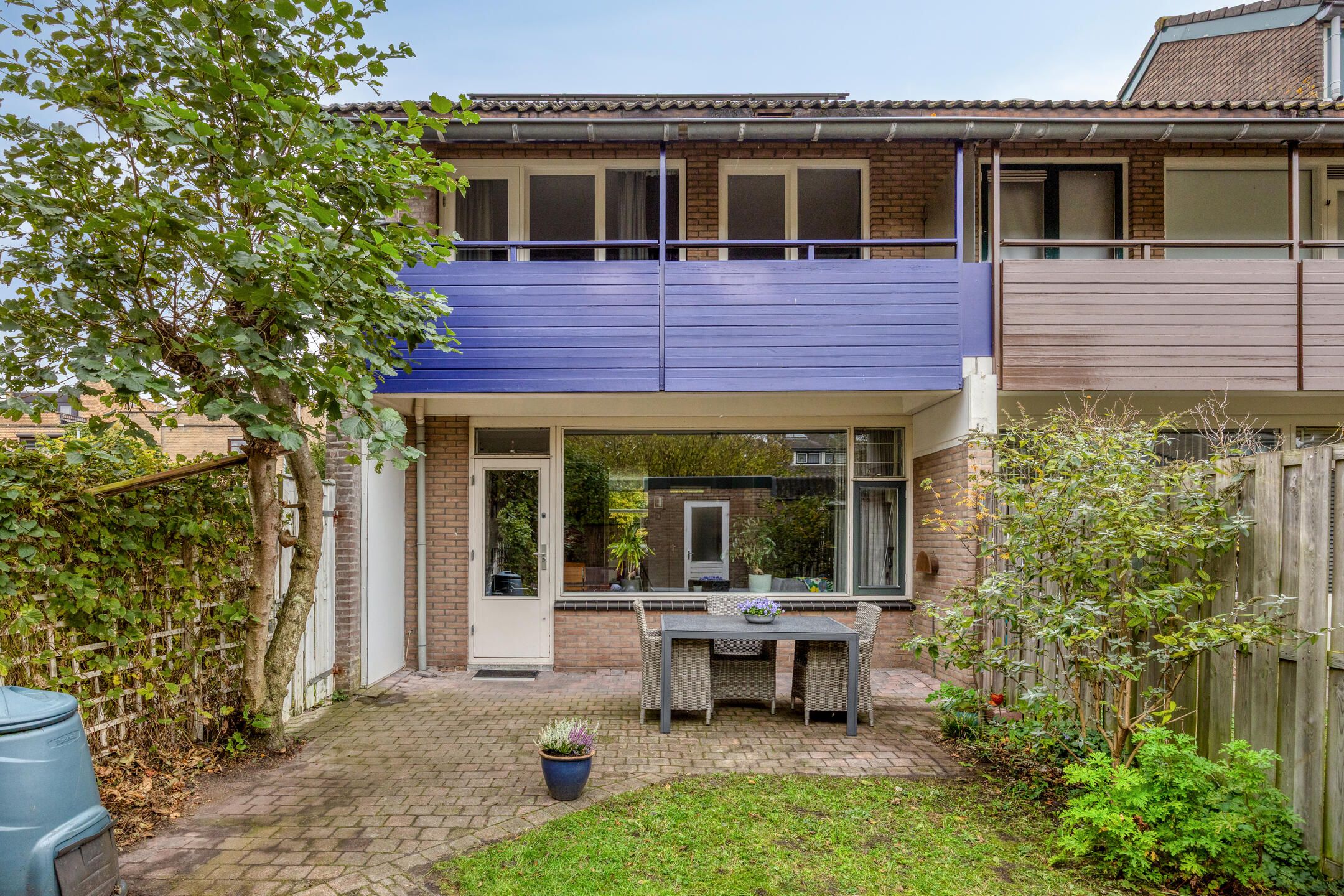 Foto 6 van Gamandertuin 1