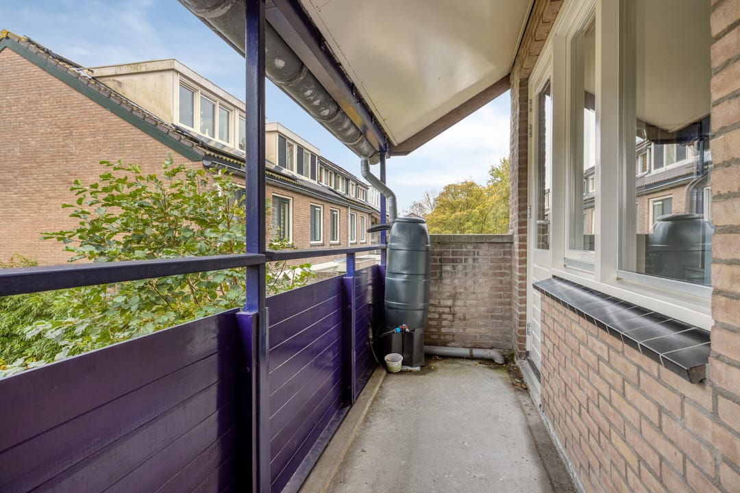 Foto 22 van Gamandertuin 1