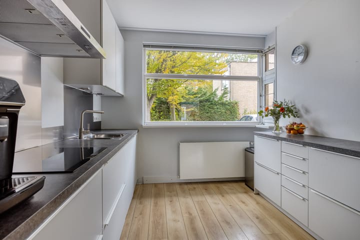 Foto 14 van Gamandertuin 1