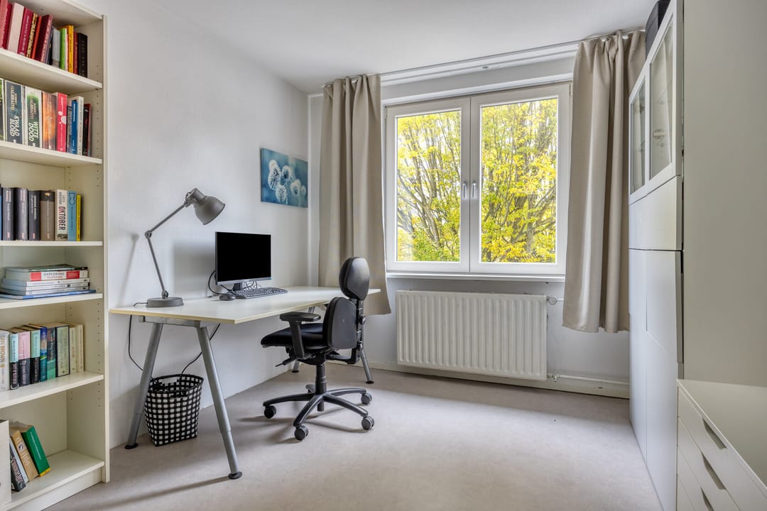 Foto 23 van Gamandertuin 1