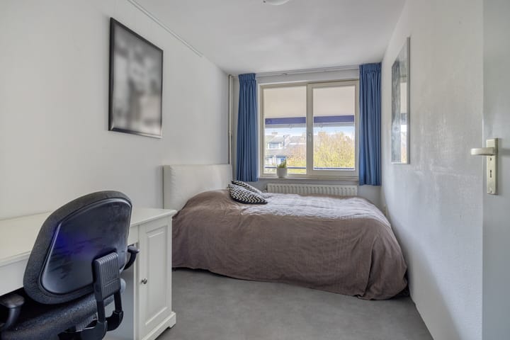 Foto 25 van Gamandertuin 1