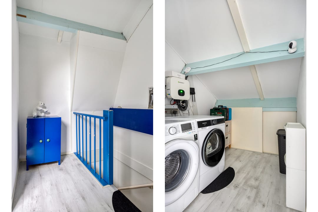 Foto 26 van Gamandertuin 1