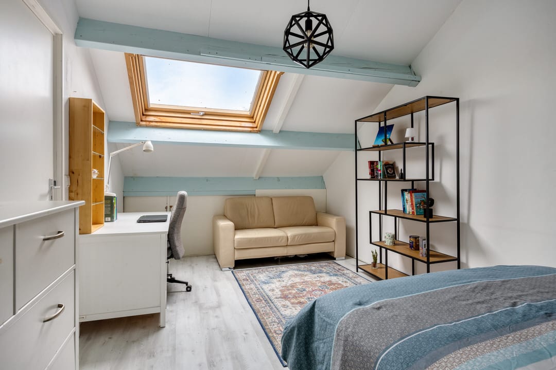 Foto 28 van Gamandertuin 1