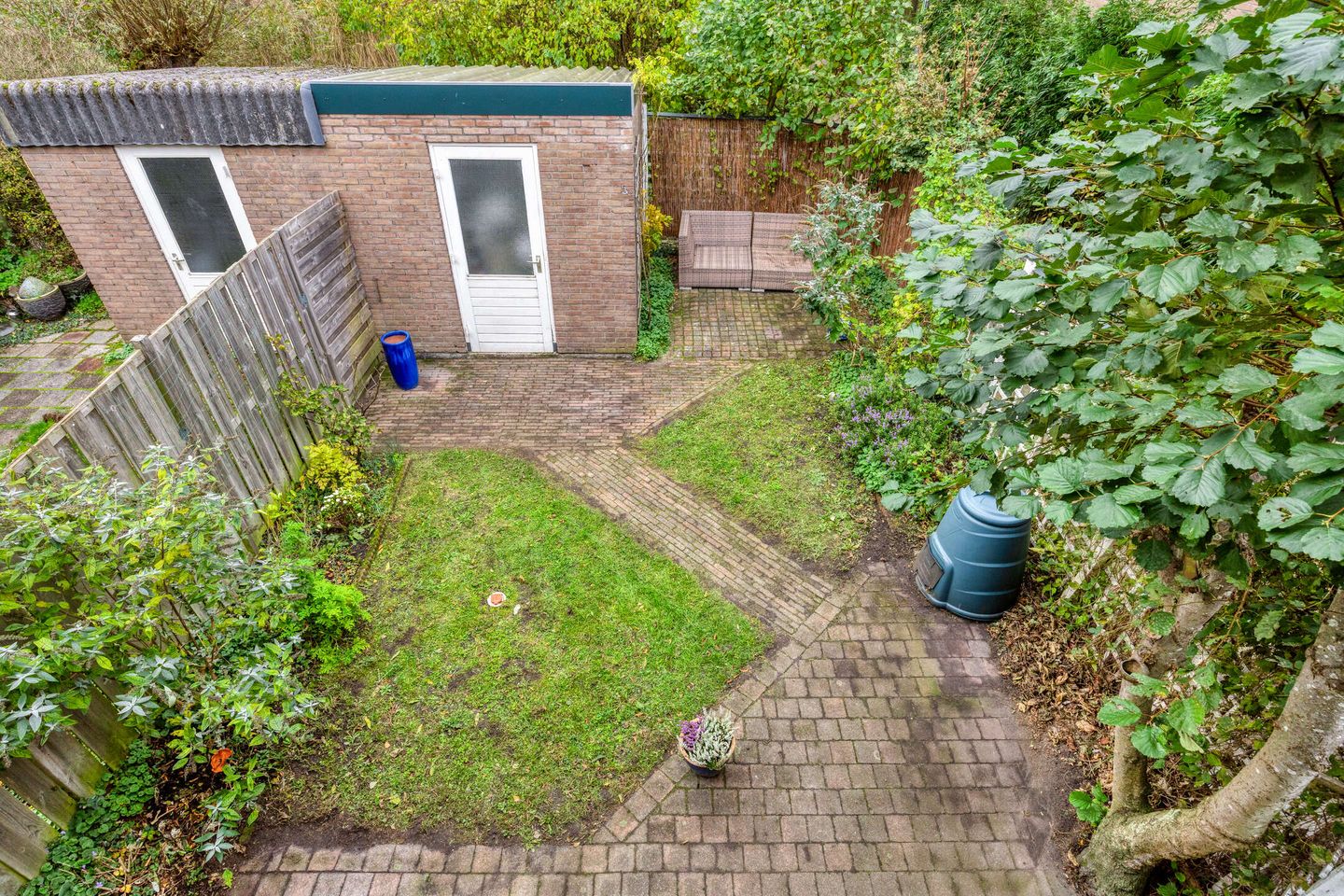 Foto 29 van Gamandertuin 1