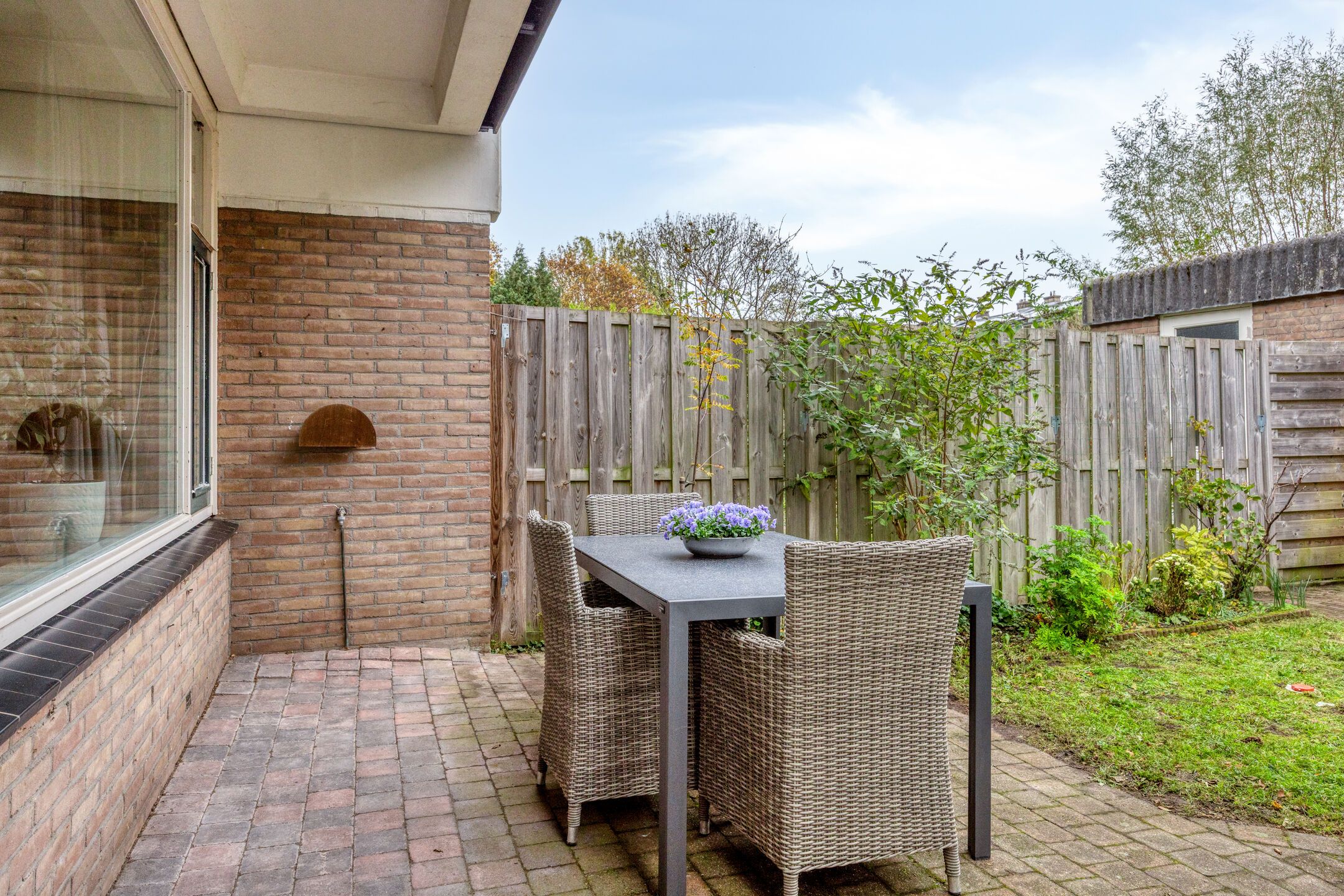 Foto 30 van Gamandertuin 1