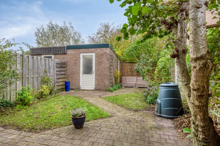 Foto 31 van Gamandertuin 1