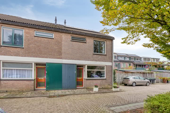 Foto 33 van Gamandertuin 1