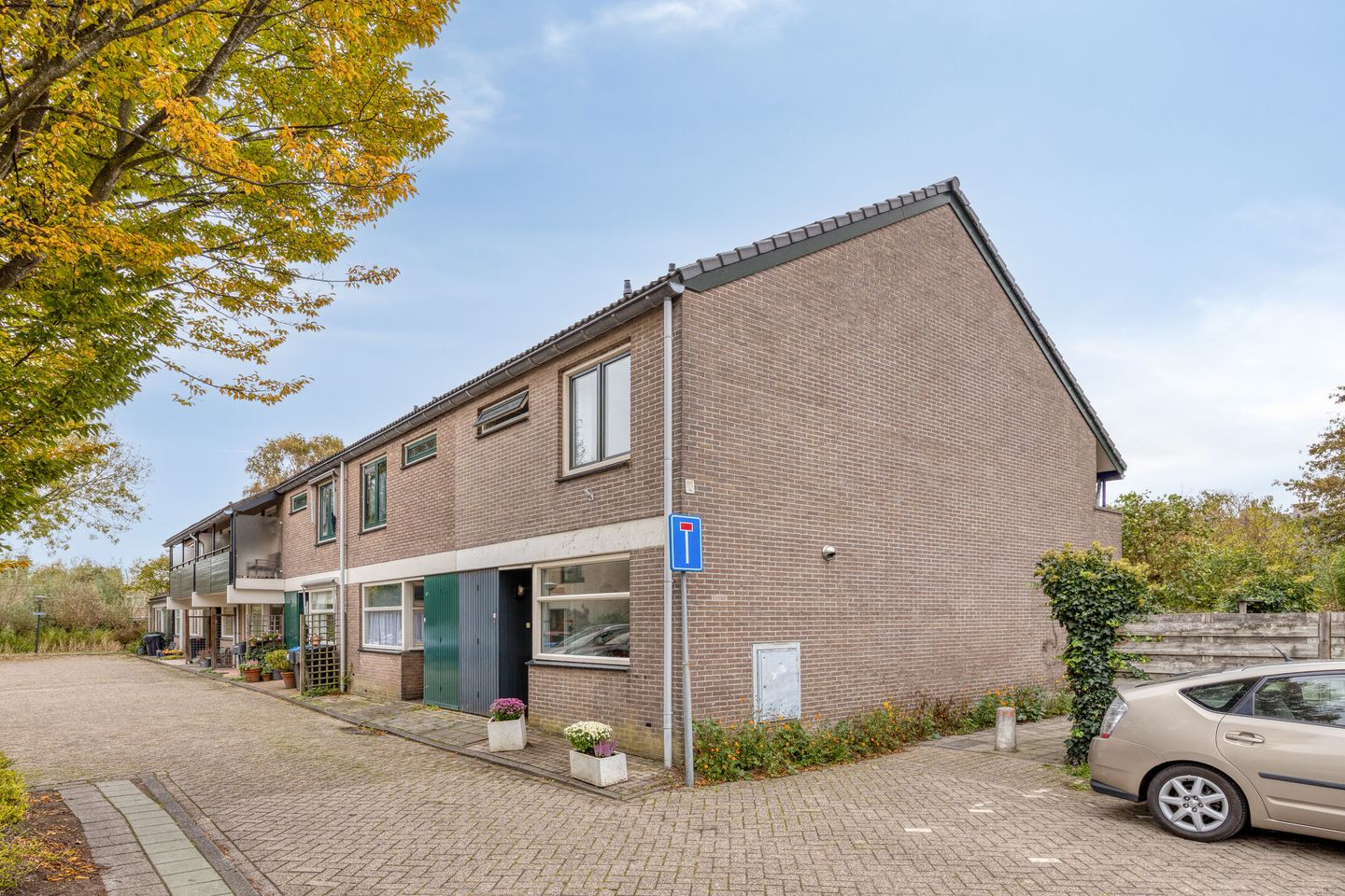 Foto 34 van Gamandertuin 1