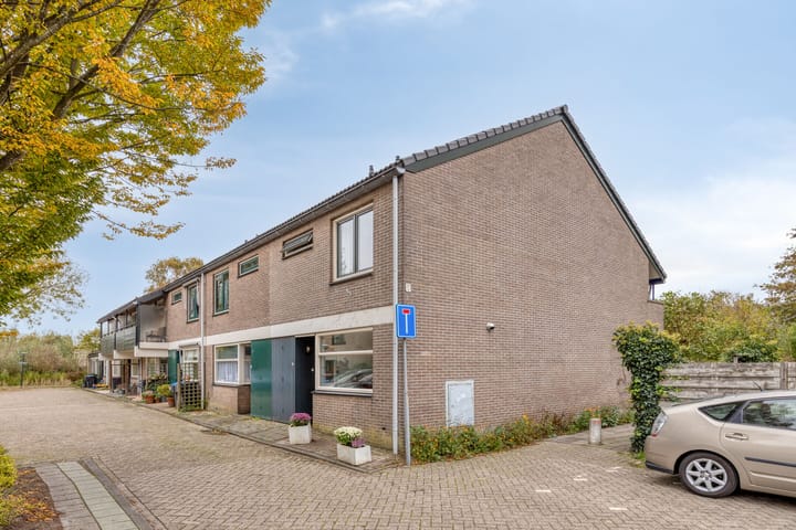 Foto 34 van Gamandertuin 1