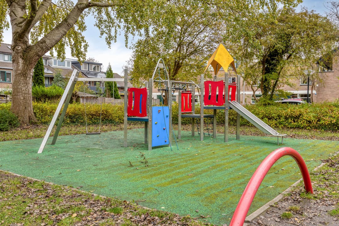 Foto 37 van Gamandertuin 1