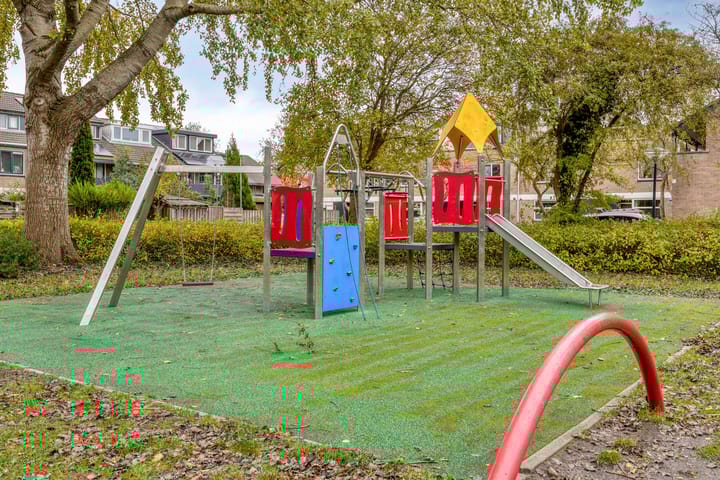 Foto 37 van Gamandertuin 1