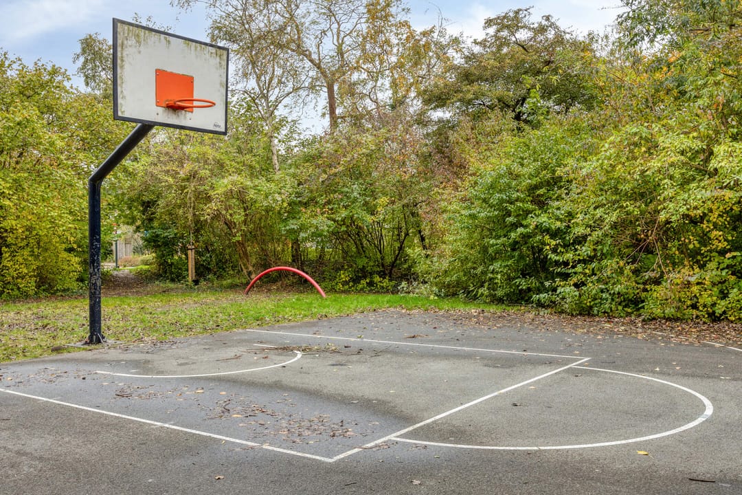 Foto 38 van Gamandertuin 1