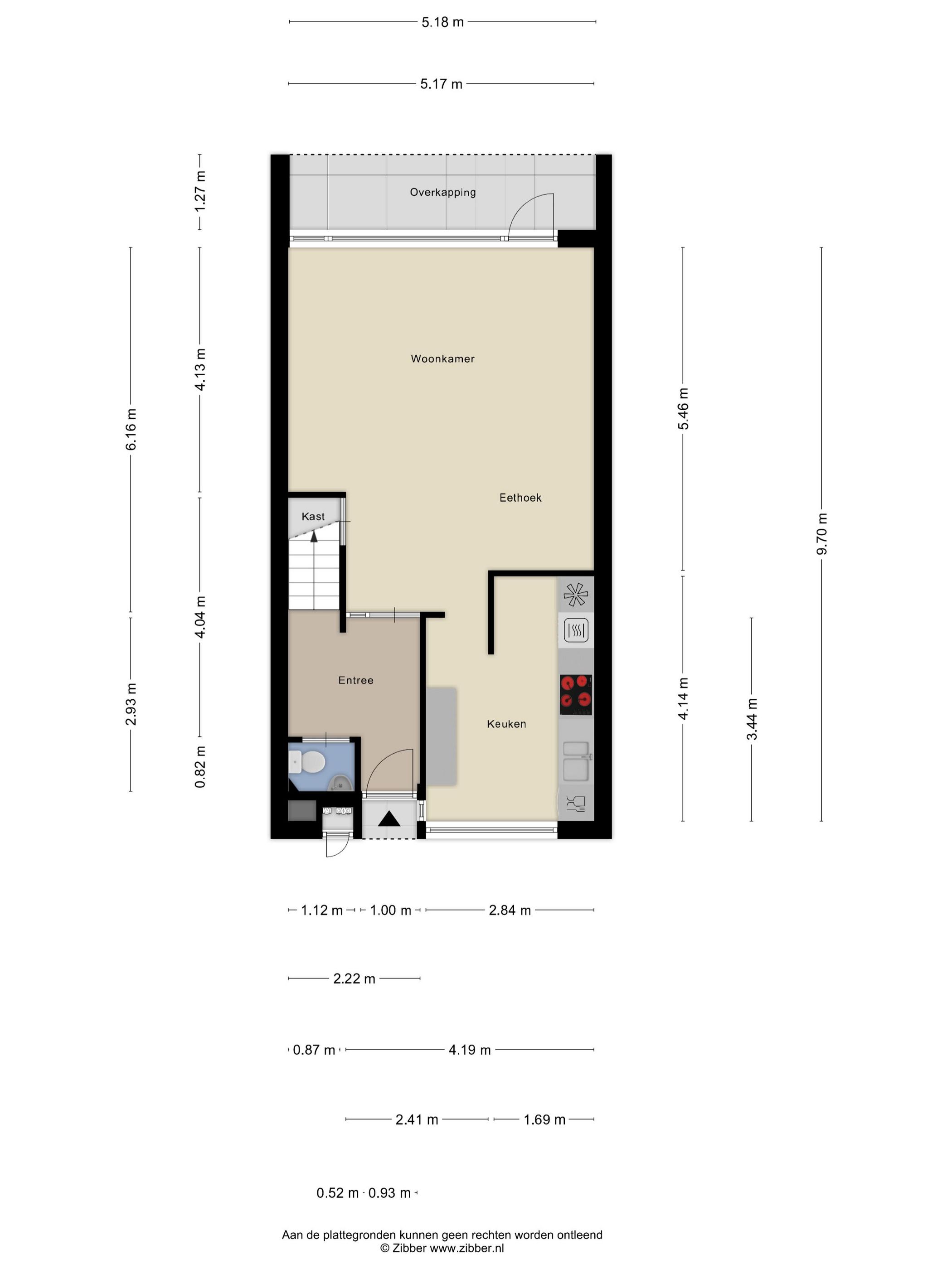 Foto 39 van Gamandertuin 1