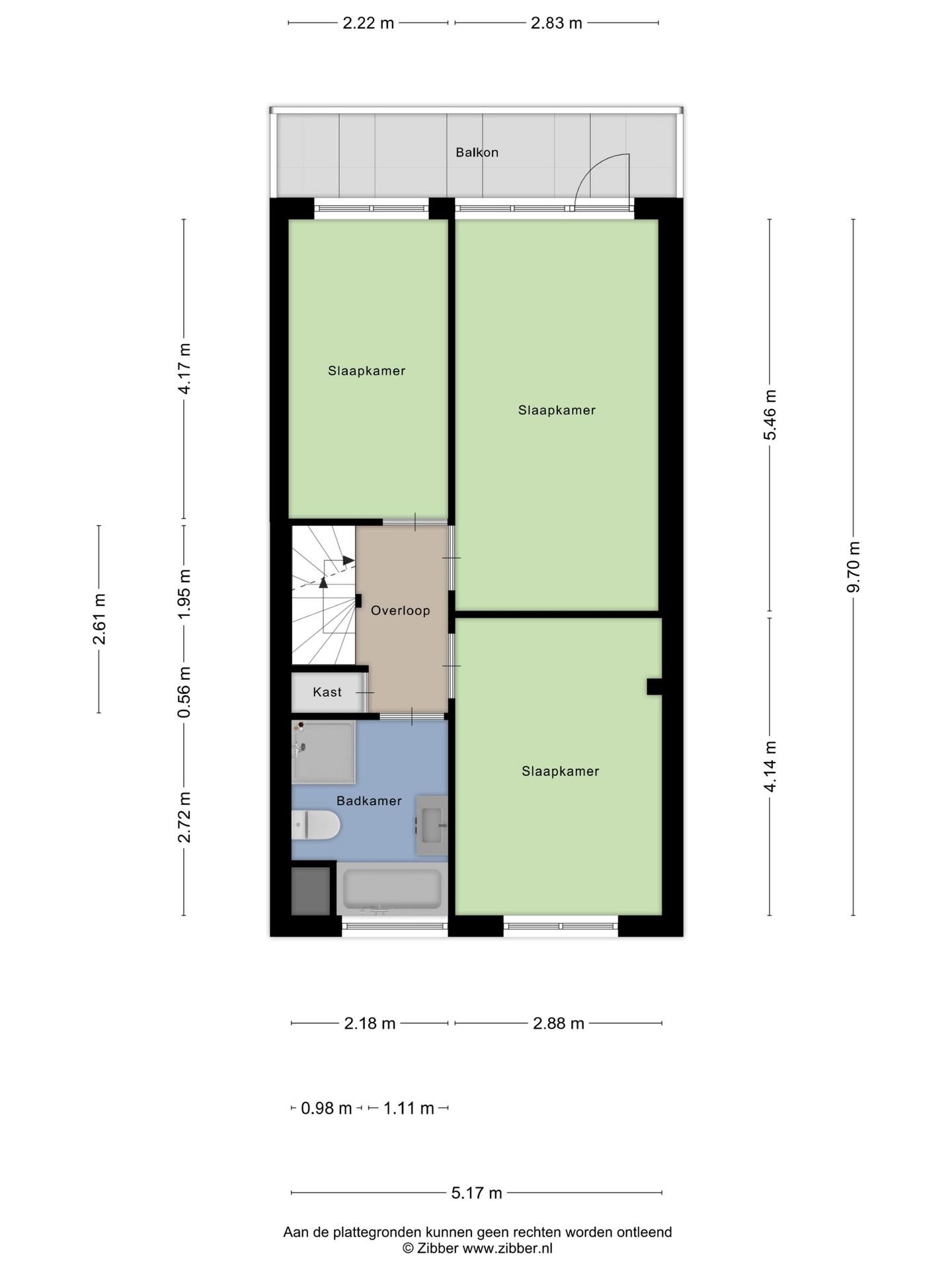 Foto 40 van Gamandertuin 1