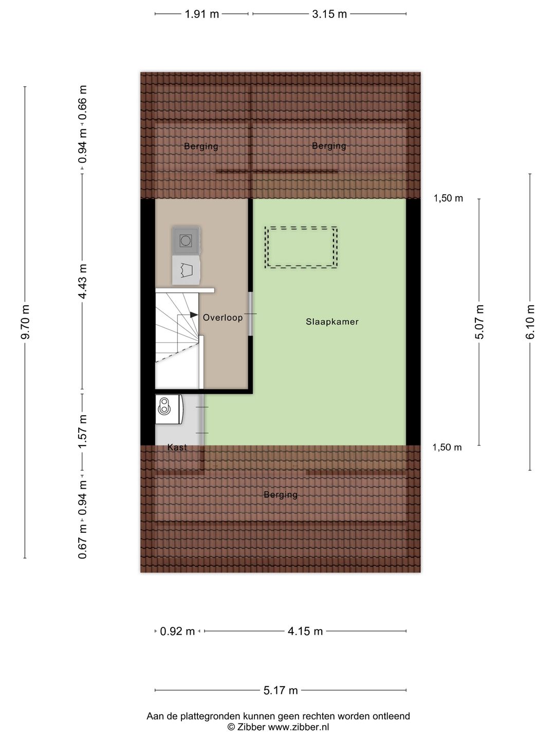 Foto 41 van Gamandertuin 1