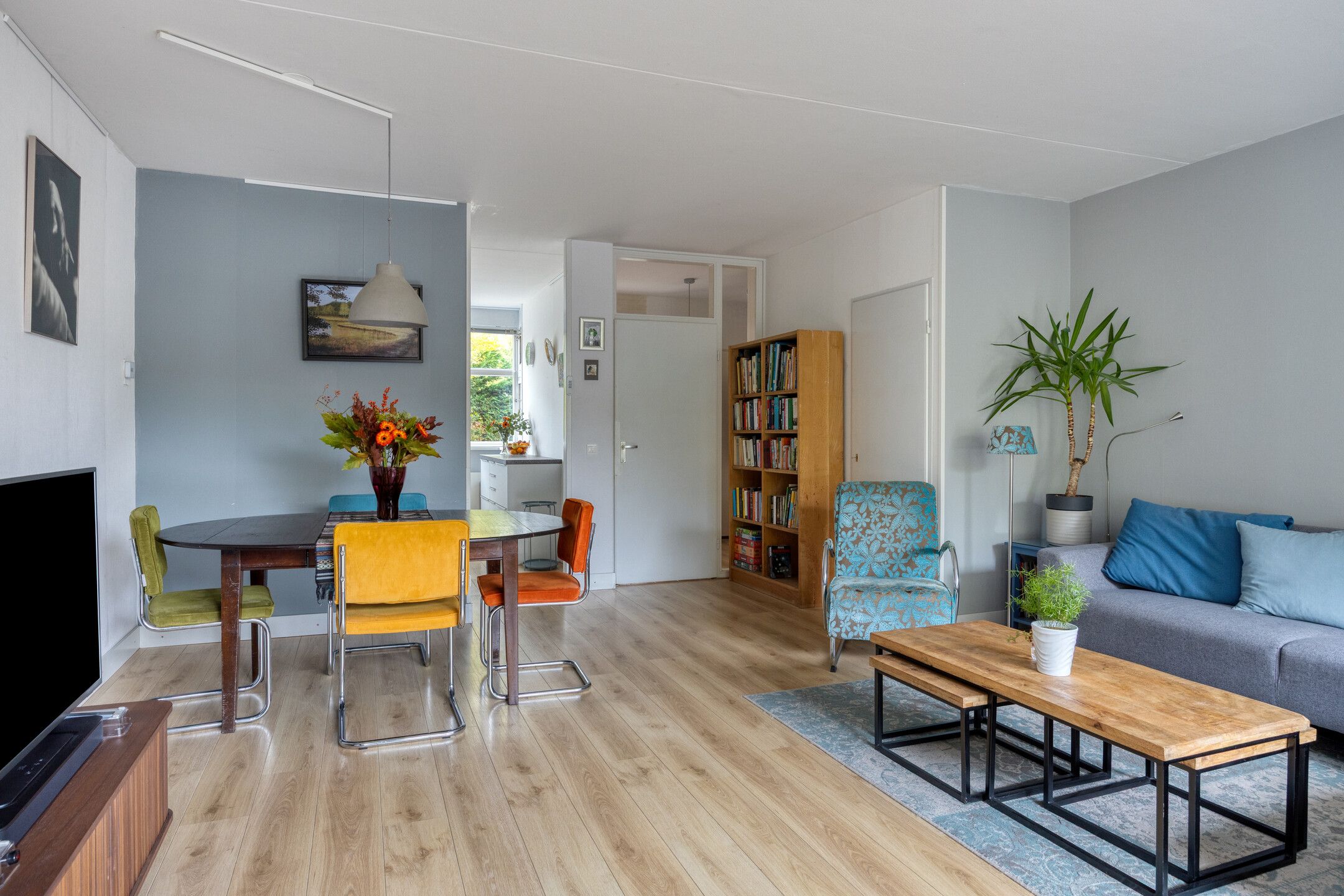 Foto 12 van Gamandertuin 1