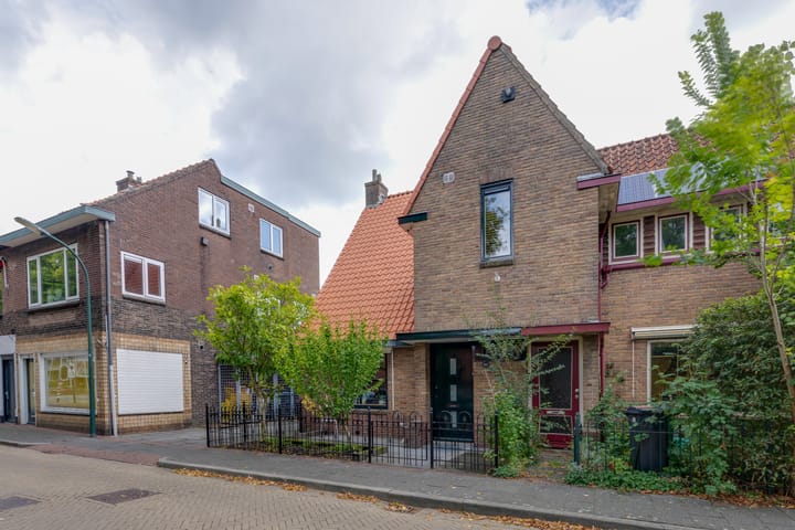 Photo 2 of Jan van der Heijdenstraat 245