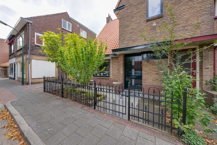 Photo 4 of Jan van der Heijdenstraat 245