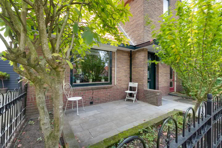 Foto 5 van Jan van der Heijdenstraat 245