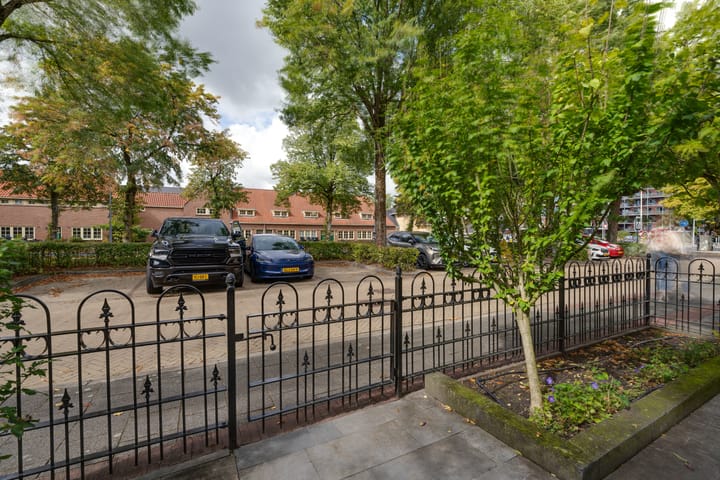 Photo 6 of Jan van der Heijdenstraat 245