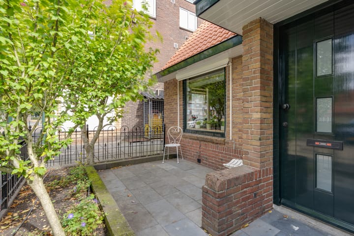 Photo 7 of Jan van der Heijdenstraat 245