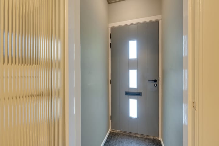 Photo 8 of Jan van der Heijdenstraat 245