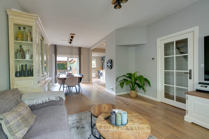 Photo 13 of Jan van der Heijdenstraat 245