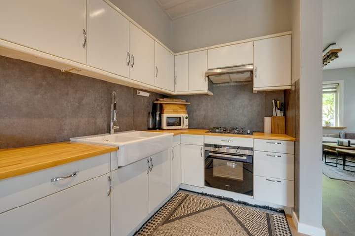 Photo 21 of Jan van der Heijdenstraat 245