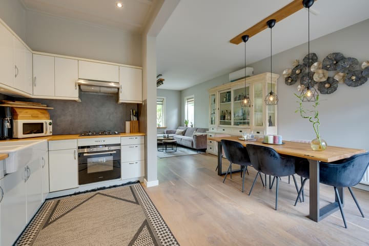 Photo 23 of Jan van der Heijdenstraat 245