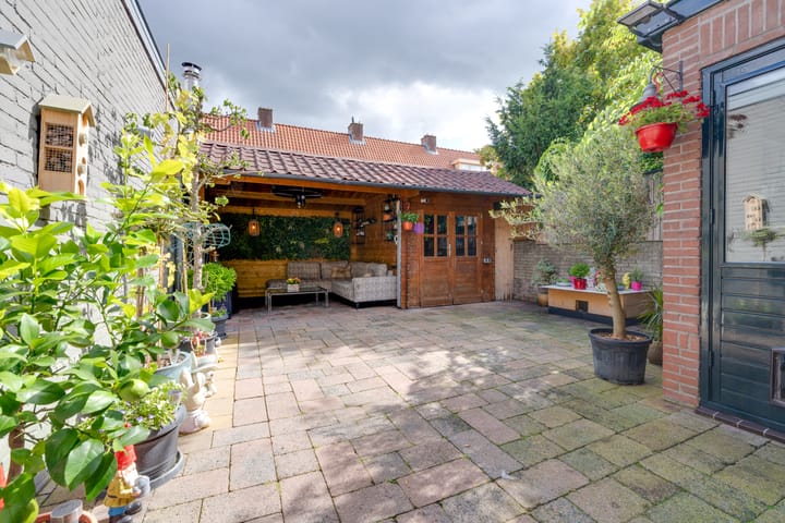 Photo 27 of Jan van der Heijdenstraat 245