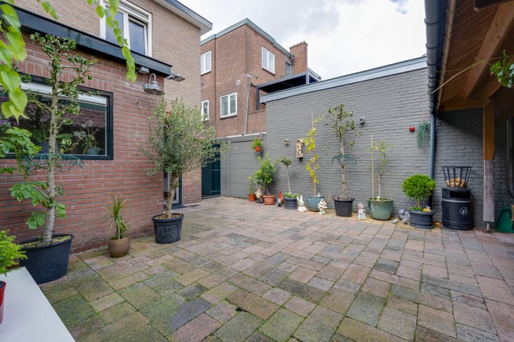 Photo 30 of Jan van der Heijdenstraat 245