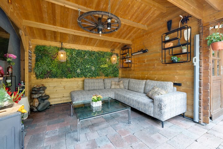 Photo 31 of Jan van der Heijdenstraat 245