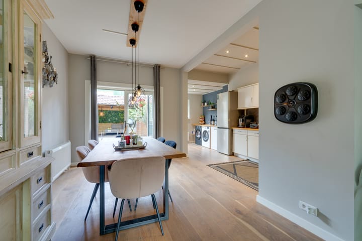 Photo 16 of Jan van der Heijdenstraat 245