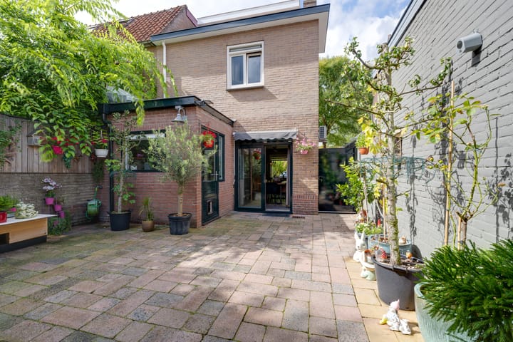 Photo 33 of Jan van der Heijdenstraat 245