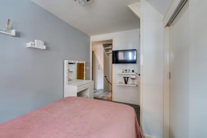 Photo 42 of Jan van der Heijdenstraat 245