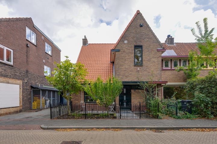 Photo 3 of Jan van der Heijdenstraat 245