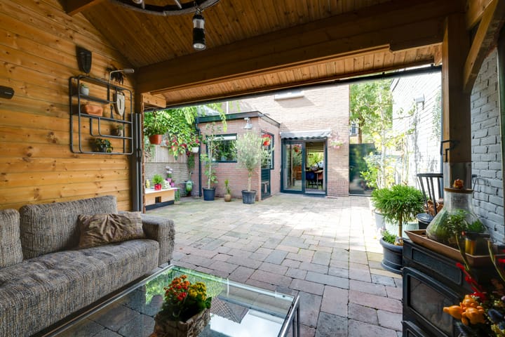 Photo 32 of Jan van der Heijdenstraat 245